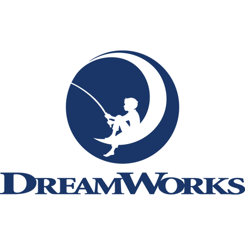 Dreamworks Logo