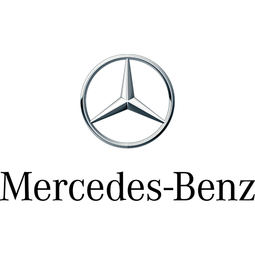 Mercedes Benz Logo