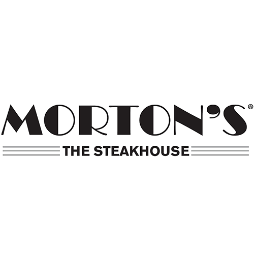 Mortons Steakhouse Logo