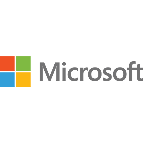 Microsoft Logo