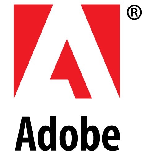 Adobe Logo